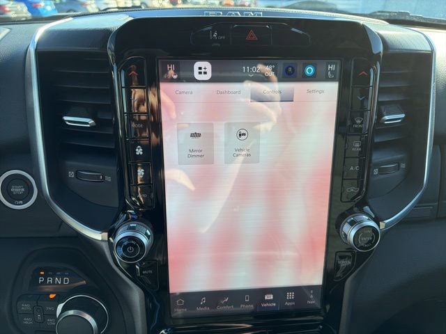 Used 2025 RAM 1500 Big Horn image 28