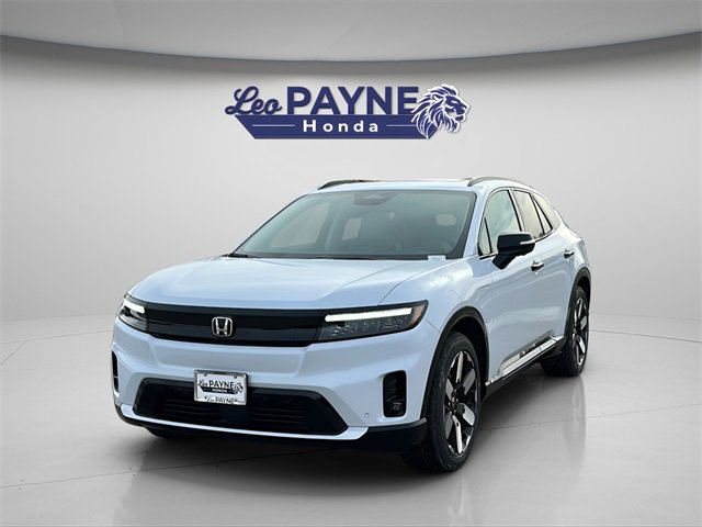 New 2026 Honda Prologue Elite image 2