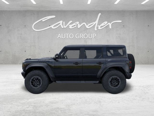 New 2025 Ford Bronco Raptor image 3