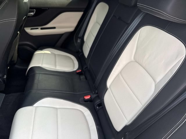 Used 2018 Jaguar F-PACE R-Sport AWD/4WD image 14