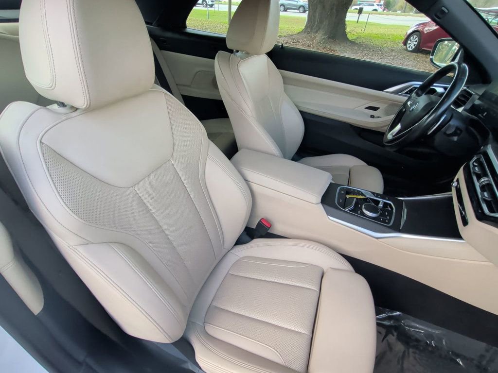 Used 2024 BMW 430i 430i image 21