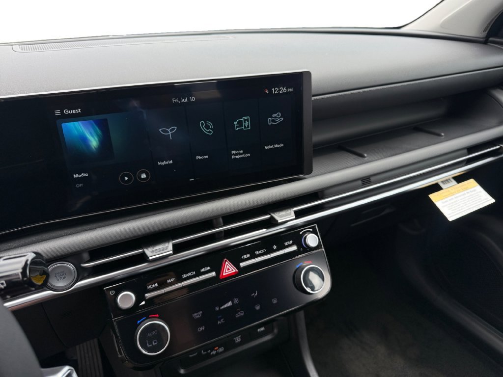 New 2026 Hyundai Tucson Blue SE AWD/4WD image 20