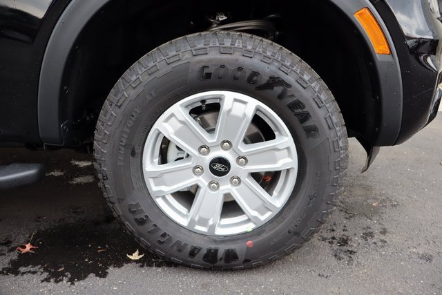 New 2025 Ford Ranger XL image 14