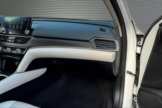 Used 2018 Honda Accord EX-L image 26