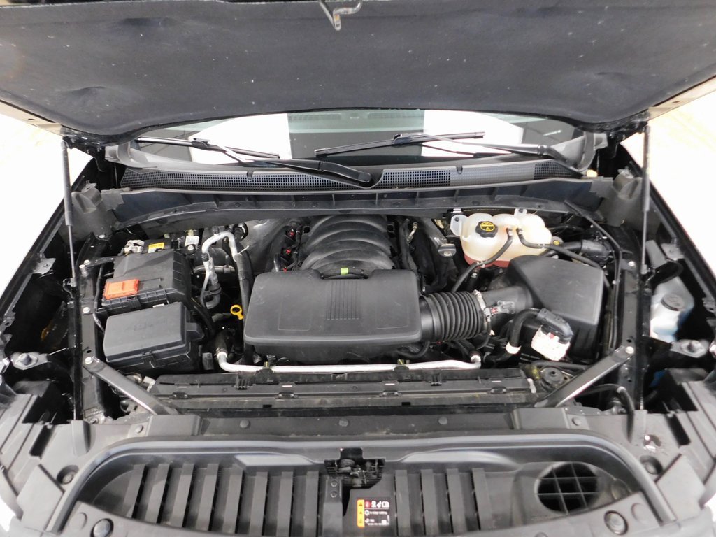 Used 2024 Chevrolet Silverado 1500 RST w/ All Star Edition Plus image 18