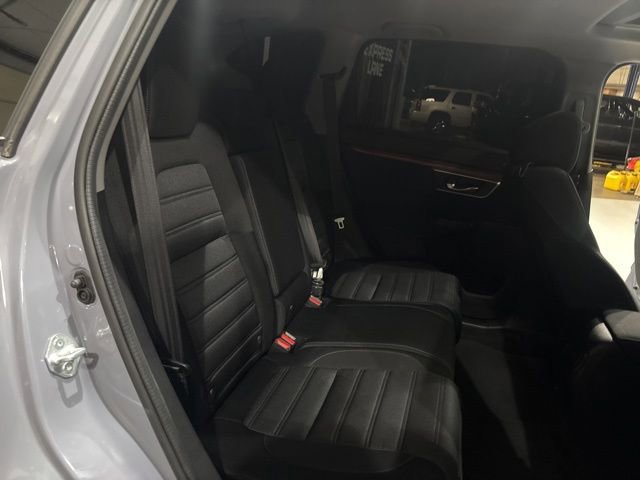 Used 2021 Honda CR-V EX image 34