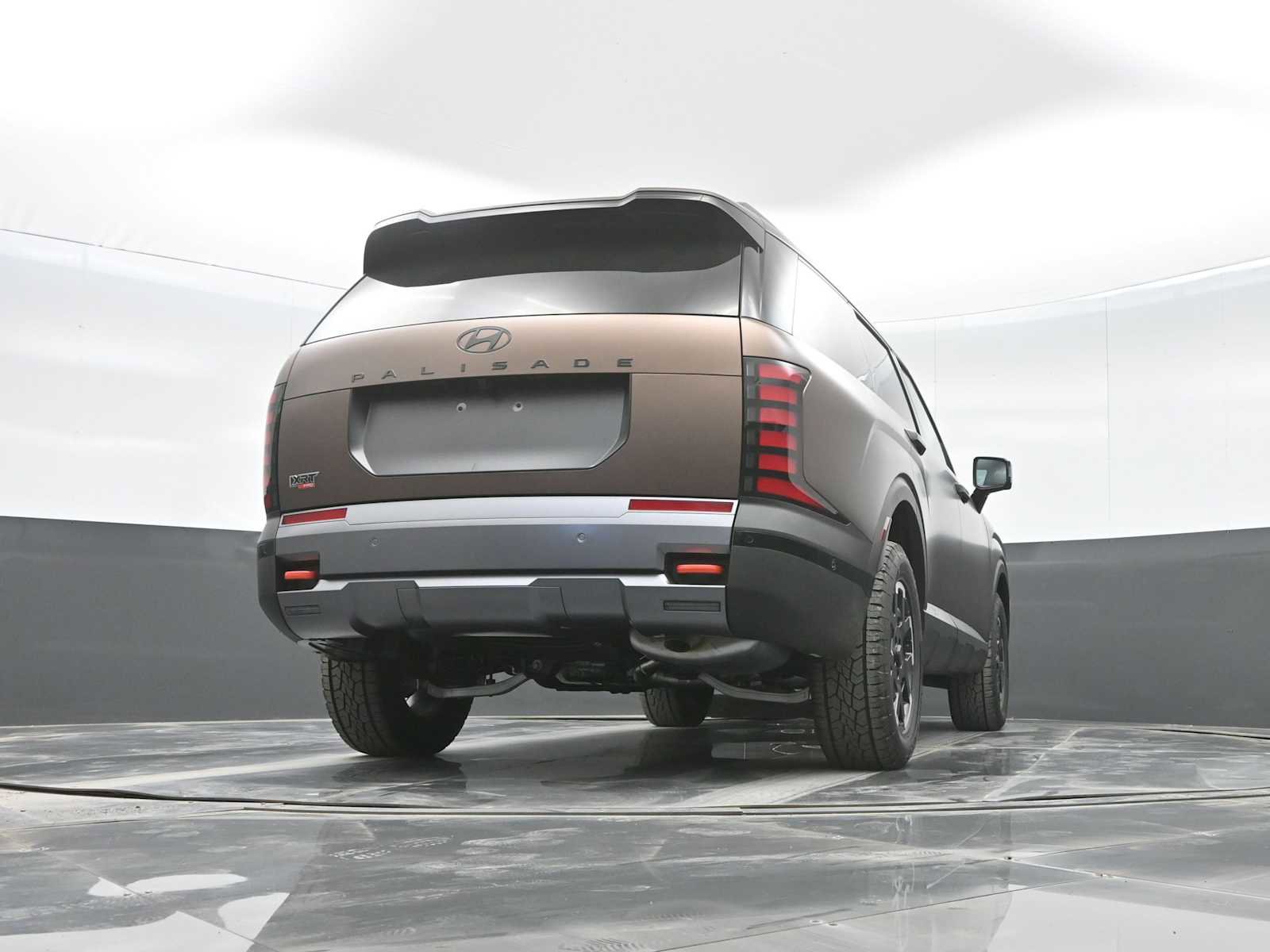 New 2026 Hyundai Palisade XRT Pro image 33