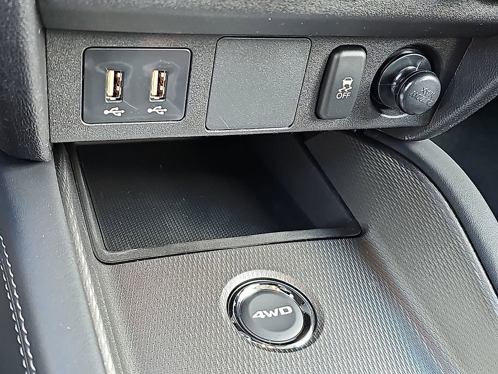 New 2026 Mitsubishi Outlander Sport AWD image 15