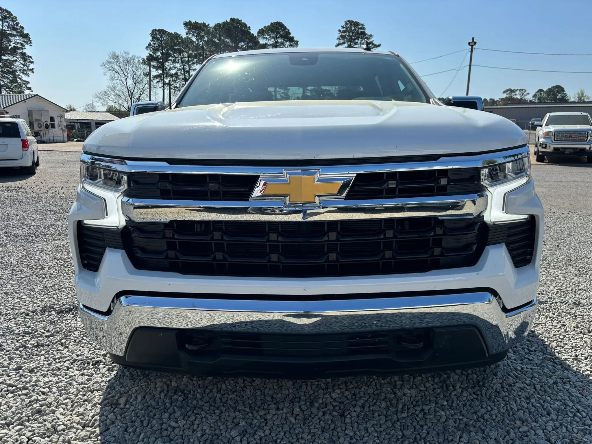 Used 2023 Chevrolet Silverado 1500 LT image 5