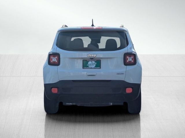 Used 2018 Jeep Renegade Latitude image 5