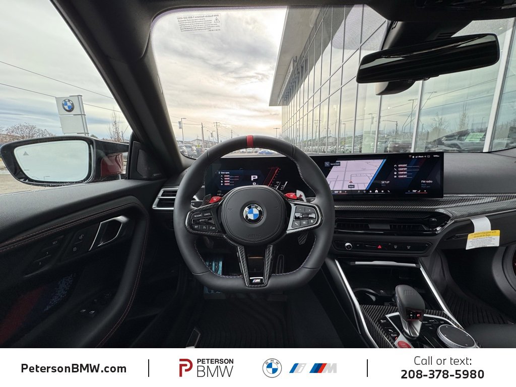 New 2026 BMW M2 w/ Lighting Package image 11