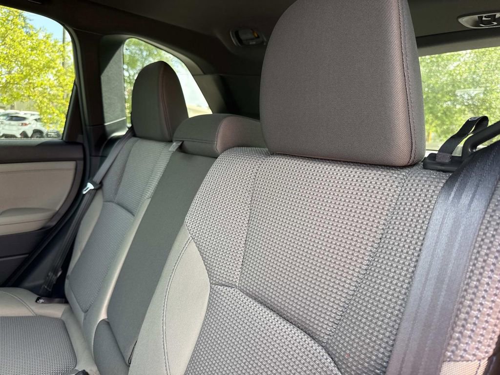 New 2026 Subaru Forester Premium image 14