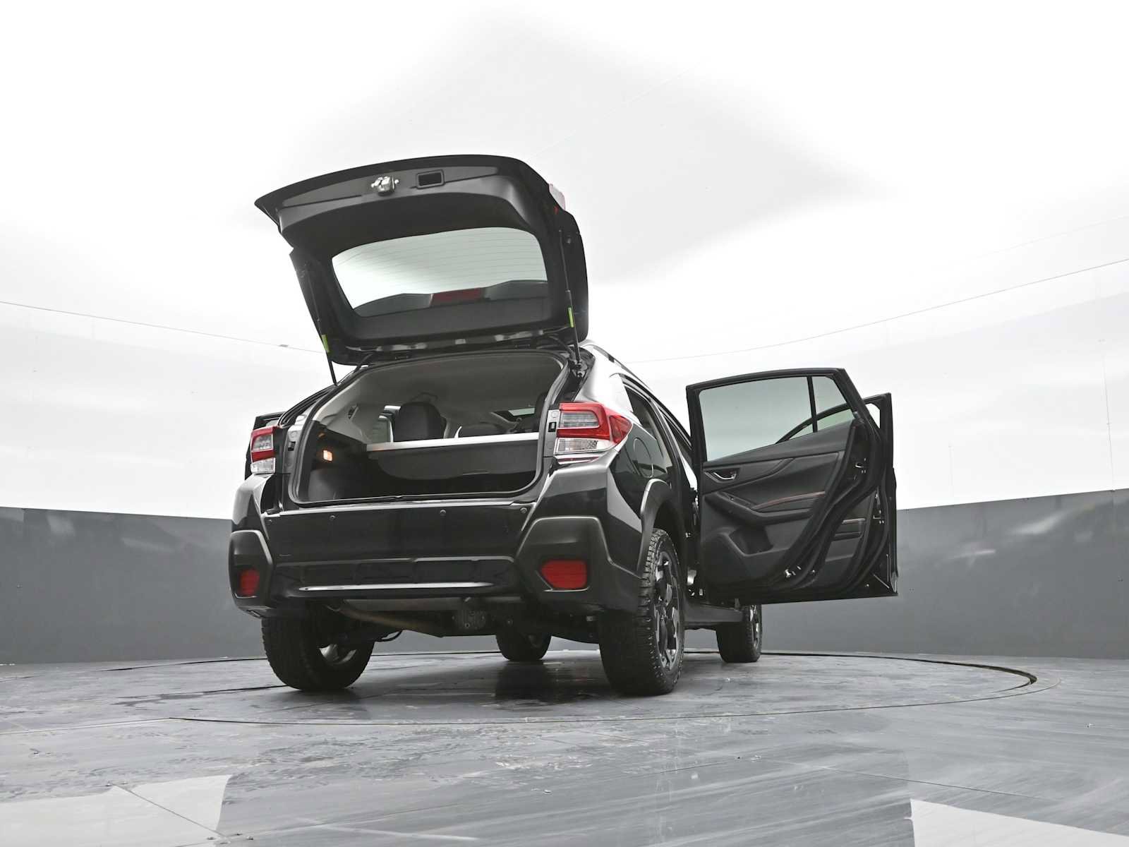 Used 2022 Subaru Crosstrek 2.5i Limited w/ Moonroof Package 2 image 43