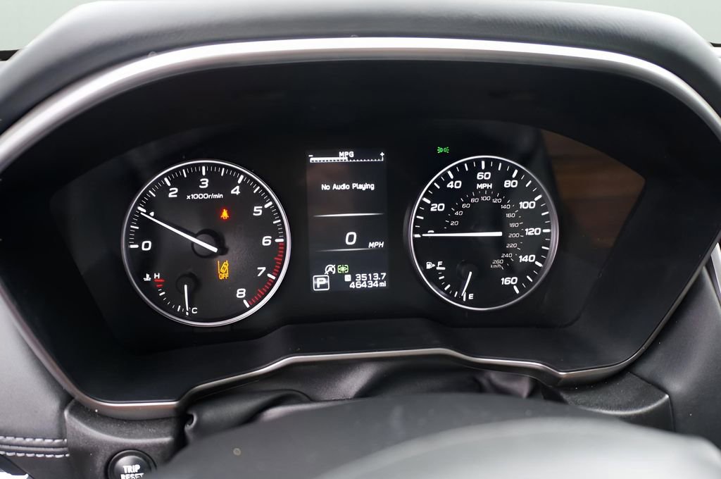 Used 2024 Subaru Outback Limited XT image 17