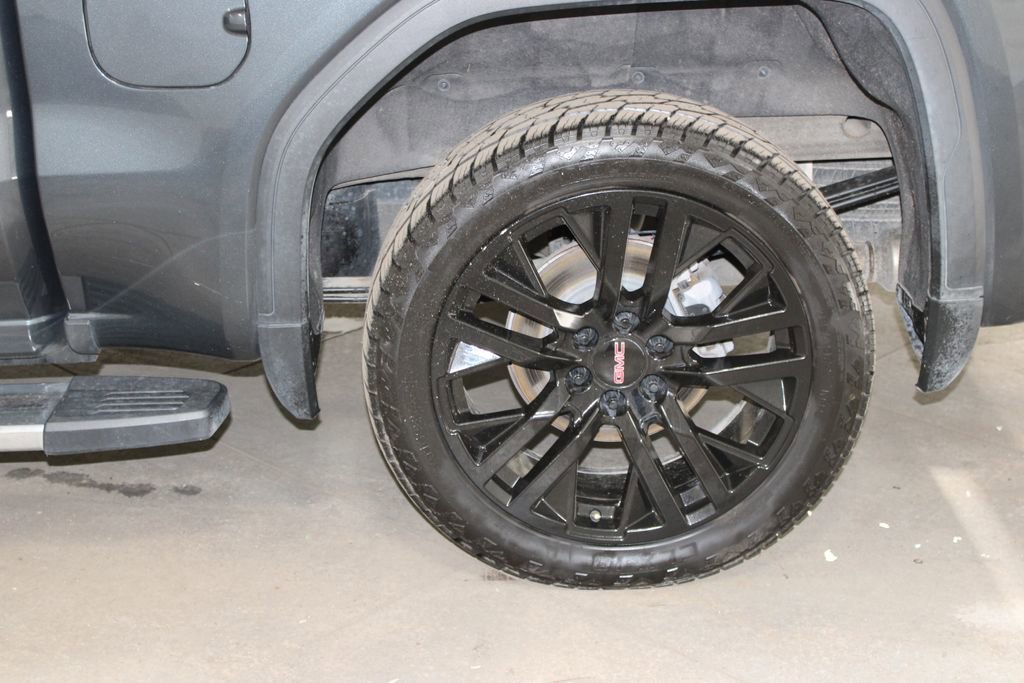 Used 2021 GMC Sierra 1500 Denali image 58