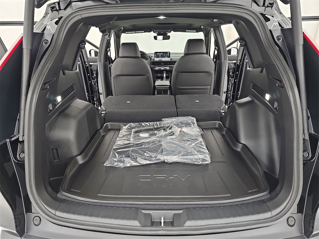 New 2026 Honda CR-V Sport-L image 15