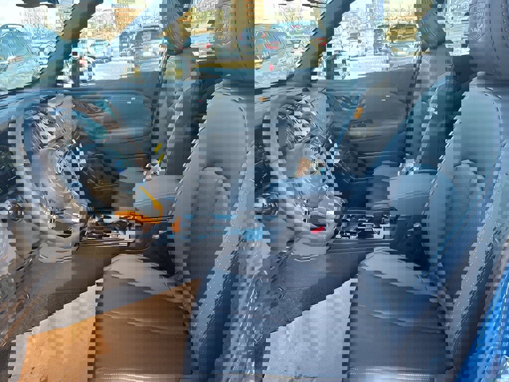 New 2026 Subaru Forester Wilderness image 20