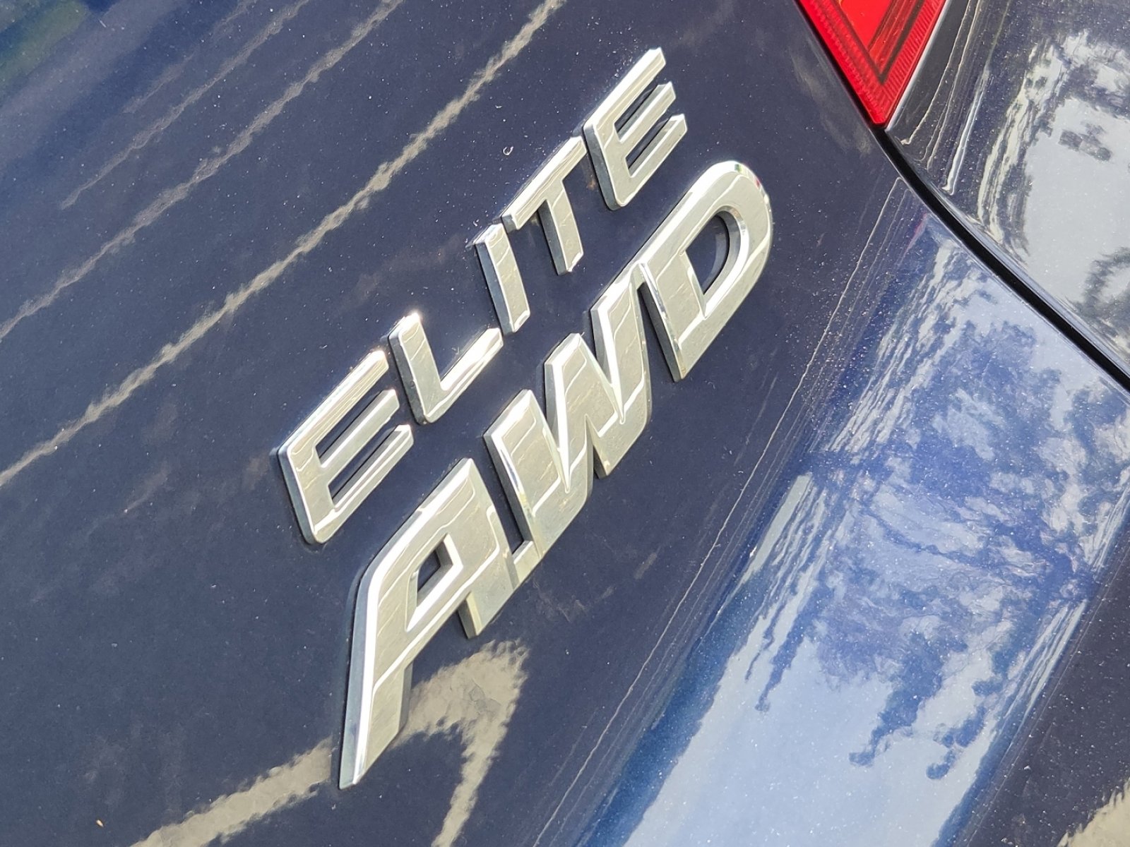 Certified 2021 Honda Passport Elite image 19