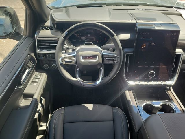 New 2026 GMC Yukon Elevation w/ Elevation Premium Package AWD/4WD image 11