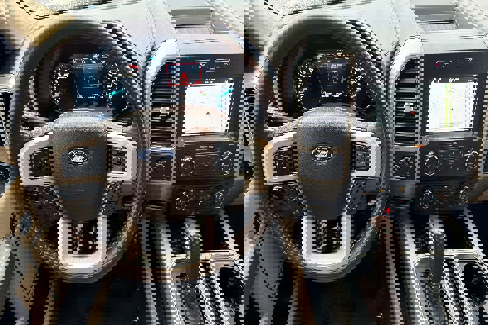 Certified 2019 Ford F150 Lariat image 14