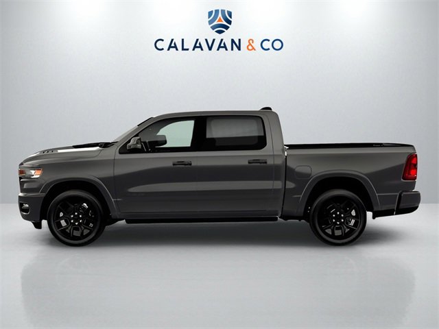 New 2026 RAM 1500 Laramie image 3