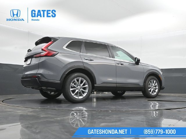 New 2027 Honda CR-V EX image 36