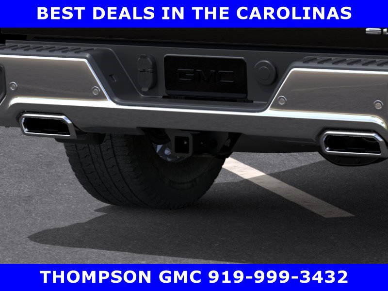 New 2026 GMC Sierra 1500 SLT w/ SLT Premium Plus Package AWD/4WD image 17
