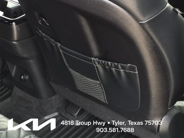 Used 2024 Kia Telluride EX X-Line AWD/4WD image 19