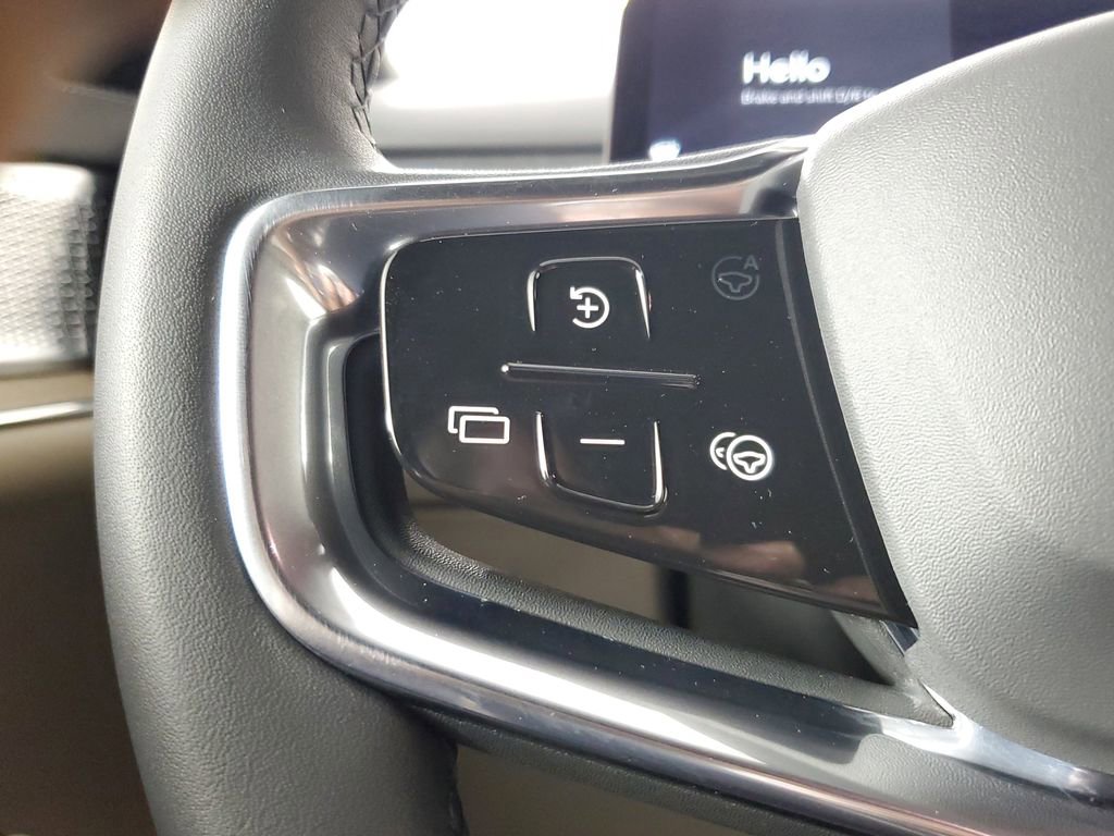 Used 2025 Volvo EX90 Ultra image 27