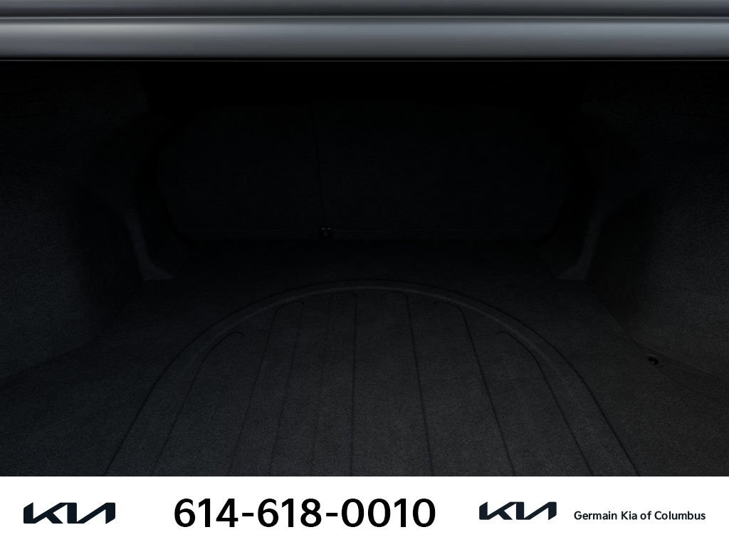New 2026 Kia K4 GT-Line w/ GT-Line Sunroof Package FWD image 22