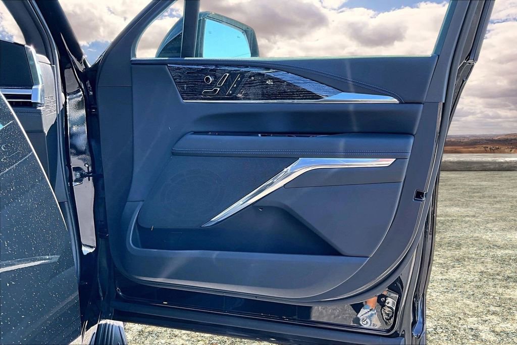 Certified 2026 Cadillac Escalade IQ Luxury 1 image 29