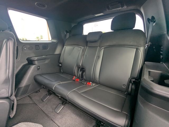 New 2027 Kia Telluride SX Prestige X-Pro AWD/4WD image 17