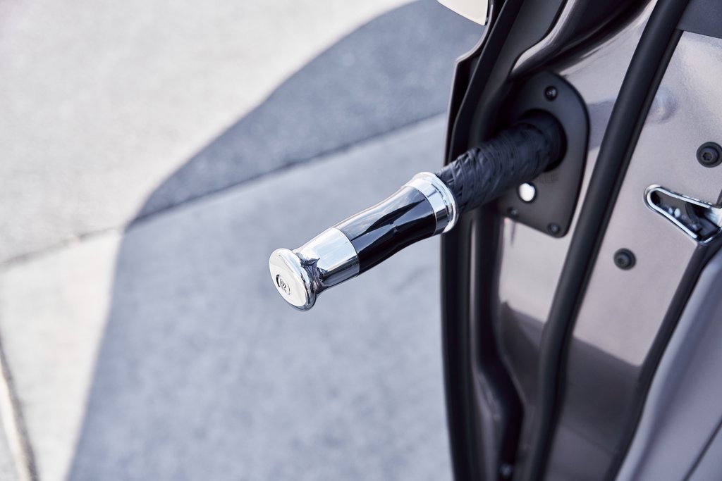 Used 2025 Rolls-Royce Phantom image 28