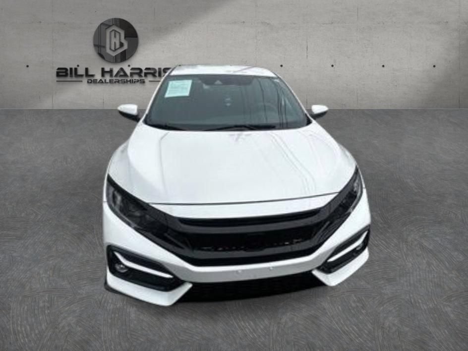 Used 2021 Honda Civic Sport image 42