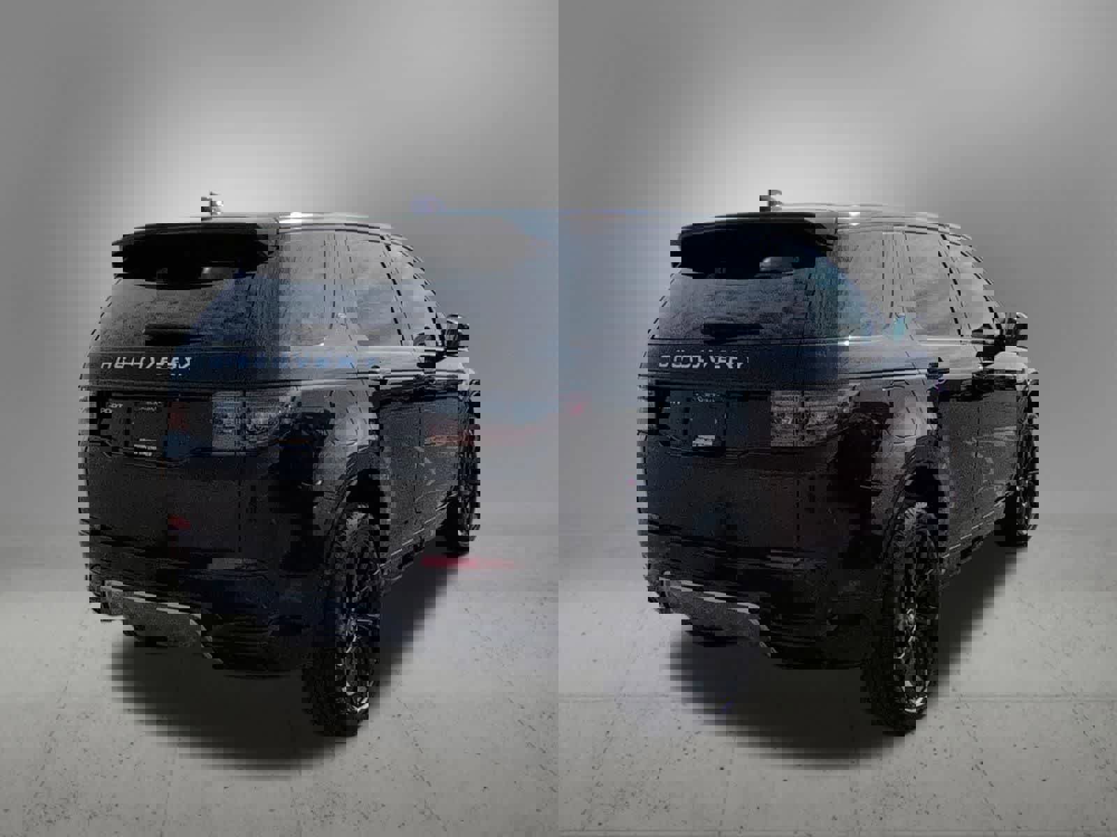 Certified 2025 Land Rover Discovery Sport S image 6