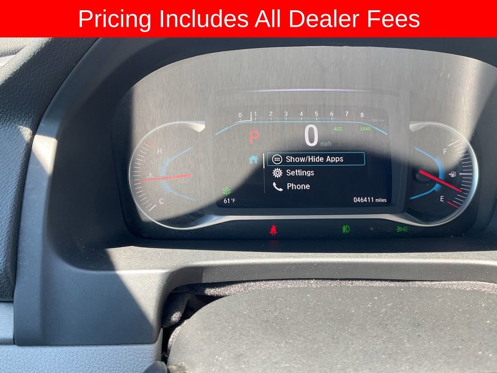Used 2020 Honda Pilot EX-L image 11