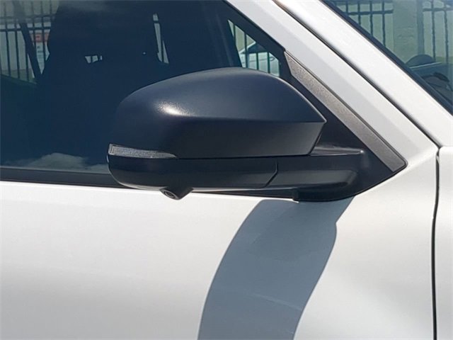 New 2026 Toyota 4Runner TRD Off-Road Premium image 12