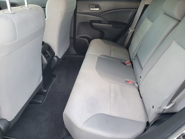 Used 2016 Honda CR-V LX image 11
