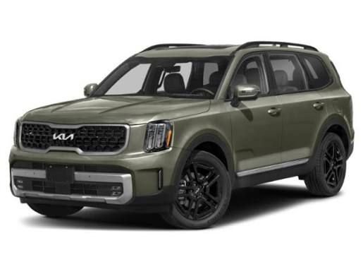 Used 2023 Kia Telluride SX