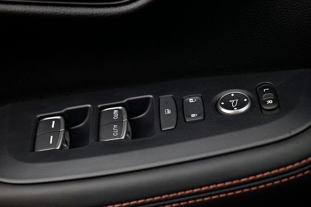 New 2027 Honda HR-V Sport image 24