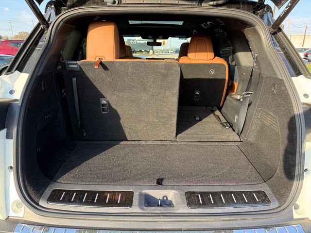 Used 2024 INFINITI QX60 Autograph image 32