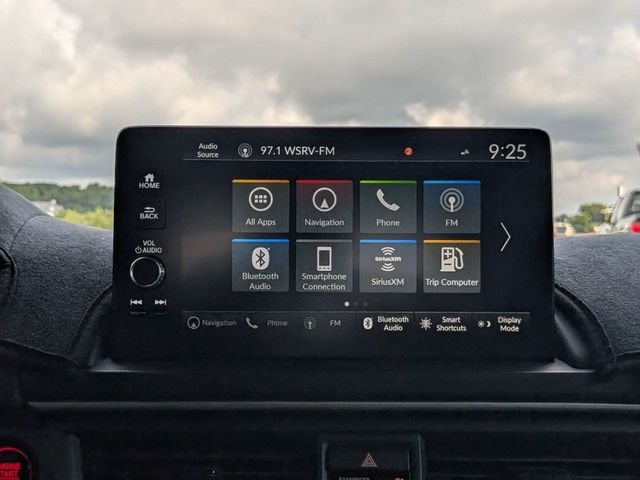 Used 2025 Honda Pilot Black Edition image 19