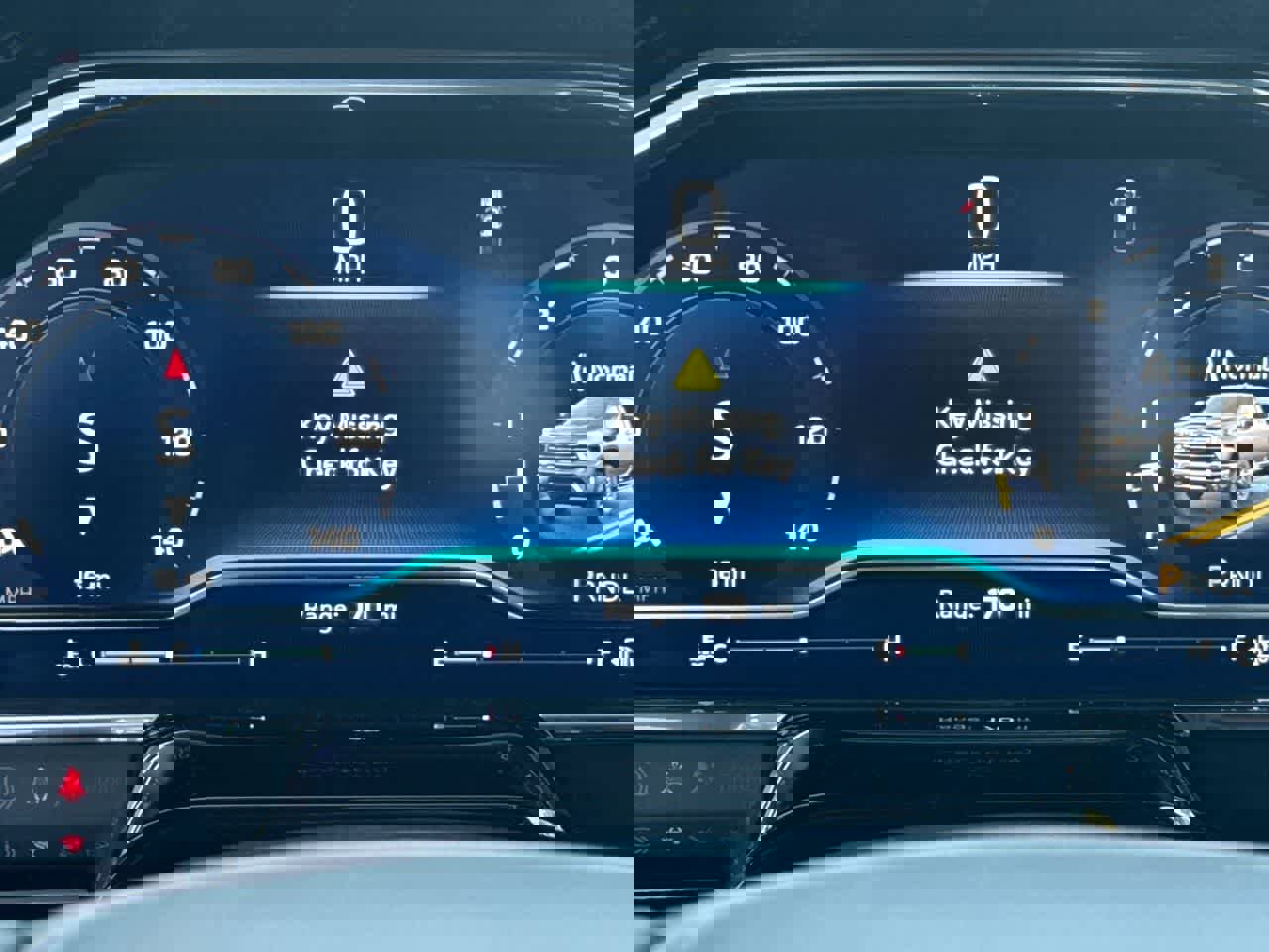 New 2025 Chevrolet Silverado 2500 ZR2 w/ ZR2 Bison Edition image 33