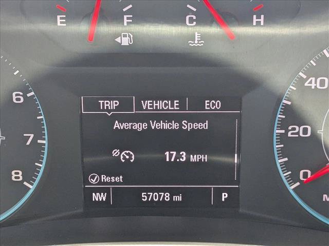 Certified 2021 Chevrolet Equinox LS FWD image 11
