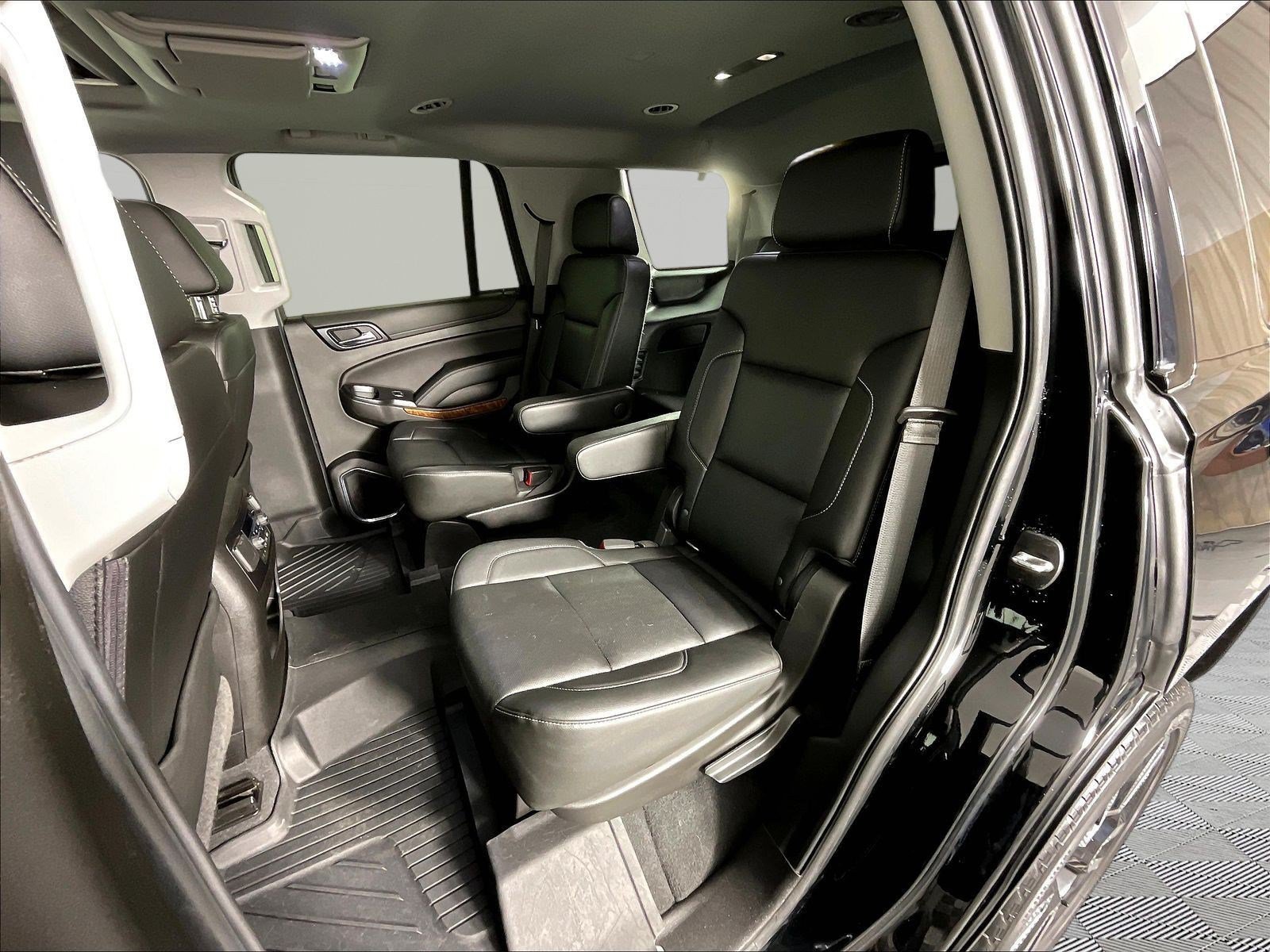 Used 2019 Chevrolet Tahoe Premier AWD/4WD image 22