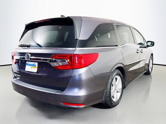Used 2020 Honda Odyssey EX-L image 8