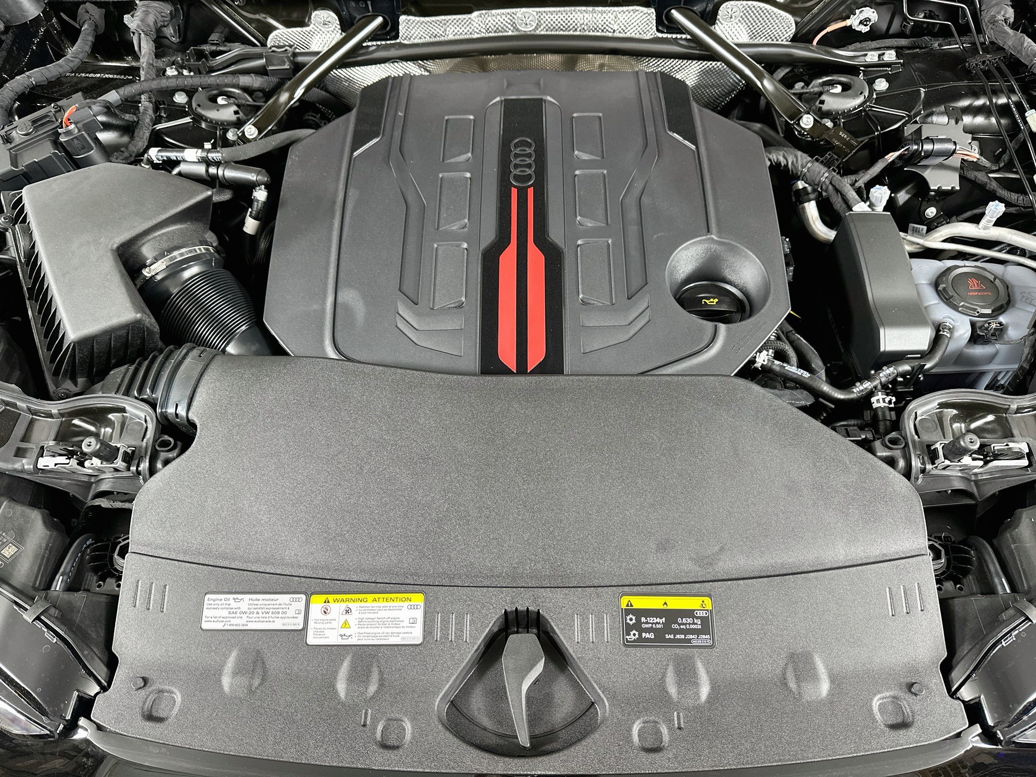 New 2026 Audi SQ5 Premium Plus AWD/4WD image 30