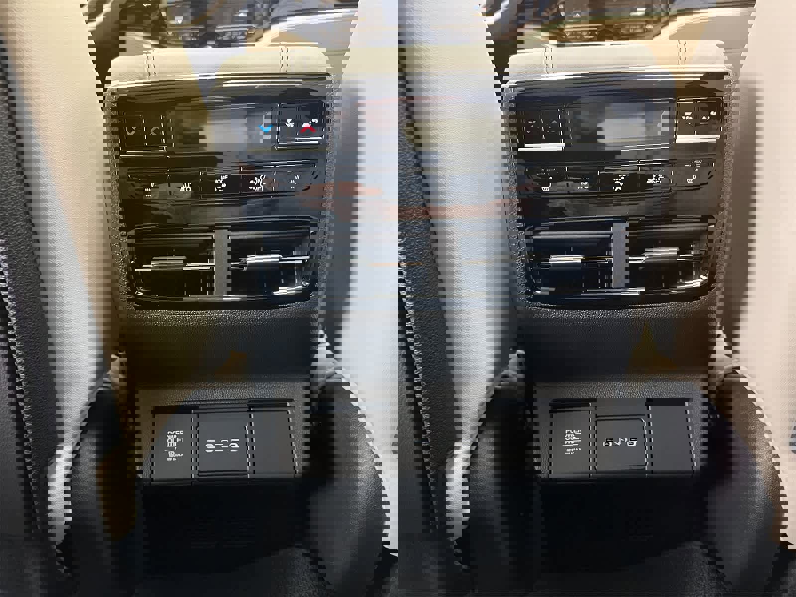 New 2026 Acura MDX A-Spec image 33