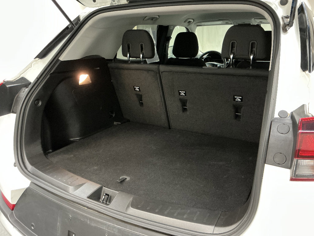 Used 2022 Chevrolet TrailBlazer LT w/ Convenience Package FWD image 25