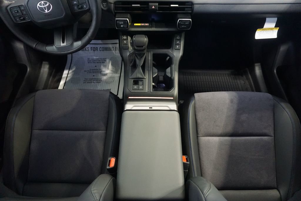 New 2026 Toyota RAV4 XSE image 29